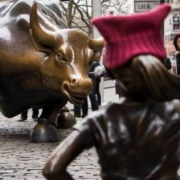 Meet your Posher, Meg - Picture 1 of 1